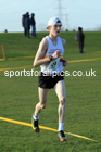 Mens under-20s 2022 Northern Cross Country Champs., Pontefract. Photo: David T. Hewitson/Sports for All Pics